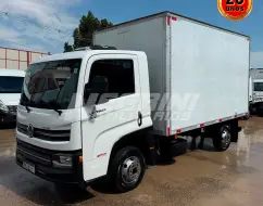 VOLKSWAGEN DELIVERY EXPRESS 2.8 TURBO DIESEL CHASSI 4X2 MANUAL VOLKSWAGEN DELIVERY EXPRESS 2.8 TURBO DIESEL CHASSI 4X2 MANUAL