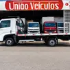 VOLKSWAGEN DELIVERY EXPRESS 2.8 TURBO DIESEL CHASSI 4X2 MANUAL VOLKSWAGEN DELIVERY EXPRESS 2.8 TURBO DIESEL CHASSI 4X2 MANUAL