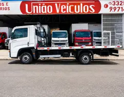 VOLKSWAGEN DELIVERY EXPRESS 2.8 TURBO DIESEL CHASSI 4X2 MANUAL VOLKSWAGEN DELIVERY EXPRESS 2.8 TURBO DIESEL CHASSI 4X2 MANUAL