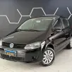 VOLKSWAGEN FOX 1.0 MI 8V FLEX 4P MANUAL VOLKSWAGEN FOX 1.0 MI 8V FLEX 4P MANUAL