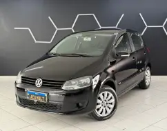 VOLKSWAGEN FOX 1.0 MI 8V FLEX 4P MANUAL VOLKSWAGEN FOX 1.0 MI 8V FLEX 4P MANUAL