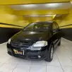 VOLKSWAGEN FOX 1.0 MI CITY 8V FLEX 4P MANUAL VOLKSWAGEN FOX 1.0 MI CITY 8V FLEX 4P MANUAL