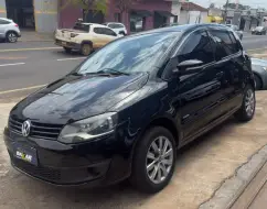 VOLKSWAGEN FOX 1.0 MI TREND 8V FLEX 4P MANUAL VOLKSWAGEN FOX 1.0 MI TREND 8V FLEX 4P MANUAL