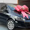 VOLKSWAGEN FOX 1.0 MPI COMFORTLINE 12V FLEX 4P MANUAL VOLKSWAGEN FOX 1.0 MPI COMFORTLINE 12V FLEX 4P MANUAL