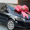 VOLKSWAGEN FOX 1.0 MPI COMFORTLINE 12V FLEX 4P MANUAL VOLKSWAGEN FOX 1.0 MPI COMFORTLINE 12V FLEX 4P MANUAL