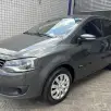 VOLKSWAGEN FOX 1.6 MI 8V FLEX 4P MANUAL VOLKSWAGEN FOX 1.6 MI 8V FLEX 4P MANUAL