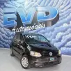 VOLKSWAGEN FOX 1.6 MI 8V FLEX 4P MANUAL VOLKSWAGEN FOX 1.6 MI 8V FLEX 4P MANUAL