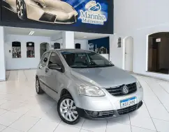 VOLKSWAGEN FOX 1.6 MI PLUS 8V FLEX 4P MANUAL VOLKSWAGEN FOX 1.6 MI PLUS 8V FLEX 4P MANUAL