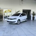 VOLKSWAGEN FOX 1.6 MI ROCK IN RIO 8V FLEX 4P MANUAL VOLKSWAGEN FOX 1.6 MI ROCK IN RIO 8V FLEX 4P MANUAL