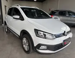 VOLKSWAGEN FOX 1.6 MSI COMFORTLINE 8V FLEX 4P AUTOMATIZADO VOLKSWAGEN FOX 1.6 MSI COMFORTLINE 8V FLEX 4P AUTOMATIZADO