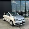 VOLKSWAGEN FOX 1.6 MSI TOTAL FLEX CONNECT 4P MANUAL VOLKSWAGEN FOX 1.6 MSI TOTAL FLEX CONNECT 4P MANUAL