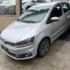 VOLKSWAGEN FOX 1.6 MSI TRENDLINE 8V FLEX 4P MANUAL VOLKSWAGEN FOX 1.6 MSI TRENDLINE 8V FLEX 4P MANUAL