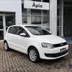 VOLKSWAGEN FOX 1.0 MI 8V FLEX 4P MANUAL VOLKSWAGEN FOX 1.0 MI 8V FLEX 4P MANUAL