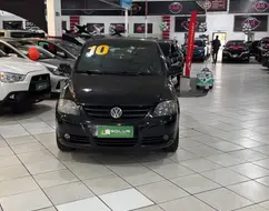 VOLKSWAGEN FOX 1.0 MI BLACKFOX 8V FLEX 4P MANUAL VOLKSWAGEN FOX 1.0 MI BLACKFOX 8V FLEX 4P MANUAL