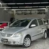 VOLKSWAGEN FOX 1.0 MI CITY 8V FLEX 4P MANUAL VOLKSWAGEN FOX 1.0 MI CITY 8V FLEX 4P MANUAL