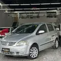 VOLKSWAGEN FOX 1.0 MI CITY 8V FLEX 4P MANUAL VOLKSWAGEN FOX 1.0 MI CITY 8V FLEX 4P MANUAL