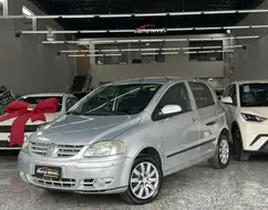 VOLKSWAGEN FOX 1.0 MI CITY 8V FLEX 4P MANUAL VOLKSWAGEN FOX 1.0 MI CITY 8V FLEX 4P MANUAL