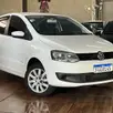 VOLKSWAGEN FOX 1.0 MI TREND 8V FLEX 4P MANUAL VOLKSWAGEN FOX 1.0 MI TREND 8V FLEX 4P MANUAL