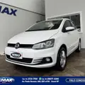 VOLKSWAGEN FOX 1.0 MPI BLUEMOTION 12V FLEX 4P MANUAL VOLKSWAGEN FOX 1.0 MPI BLUEMOTION 12V FLEX 4P MANUAL