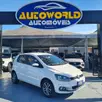 VOLKSWAGEN FOX 1.0 MPI COMFORTLINE 12V FLEX 4P MANUAL VOLKSWAGEN FOX 1.0 MPI COMFORTLINE 12V FLEX 4P MANUAL