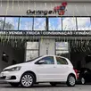 VOLKSWAGEN FOX 1.0 MPI TRENDLINE 12V FLEX 4P MANUAL VOLKSWAGEN FOX 1.0 MPI TRENDLINE 12V FLEX 4P MANUAL