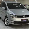 VOLKSWAGEN FOX 1.6 MI 8V FLEX 4P AUTOMATIZADO VOLKSWAGEN FOX 1.6 MI 8V FLEX 4P AUTOMATIZADO