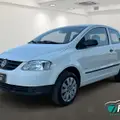 VOLKSWAGEN FOX 1.6 MI 8V FLEX 4P MANUAL VOLKSWAGEN FOX 1.6 MI 8V FLEX 4P MANUAL