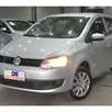 VOLKSWAGEN FOX 1.6 MI 8V FLEX 4P MANUAL VOLKSWAGEN FOX 1.6 MI 8V FLEX 4P MANUAL