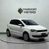 VOLKSWAGEN FOX 1.6 MI 8V FLEX 4P MANUAL VOLKSWAGEN FOX 1.6 MI 8V FLEX 4P MANUAL