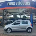 VOLKSWAGEN FOX 1.6 MI PLUS 8V FLEX 4P MANUAL VOLKSWAGEN FOX 1.6 MI PLUS 8V FLEX 4P MANUAL