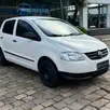 VOLKSWAGEN FOX 1.6 MI PLUS 8V FLEX 4P MANUAL VOLKSWAGEN FOX 1.6 MI PLUS 8V FLEX 4P MANUAL