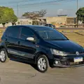 VOLKSWAGEN FOX 1.6 MI ROCK IN RIO 8V FLEX 4P MANUAL VOLKSWAGEN FOX 1.6 MI ROCK IN RIO 8V FLEX 4P MANUAL