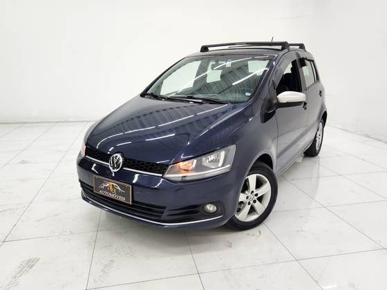 VOLKSWAGEN FOX 1.6 MI ROCK IN RIO 8V FLEX 4P MANUAL