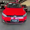 VOLKSWAGEN FOX 1.6 MSI COMFORTLINE 8V FLEX 4P AUTOMATIZADO VOLKSWAGEN FOX 1.6 MSI COMFORTLINE 8V FLEX 4P AUTOMATIZADO