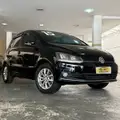 VOLKSWAGEN FOX 1.6 MSI COMFORTLINE 8V FLEX 4P AUTOMATIZADO VOLKSWAGEN FOX 1.6 MSI COMFORTLINE 8V FLEX 4P AUTOMATIZADO