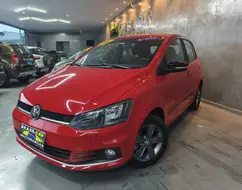 VOLKSWAGEN FOX 1.6 MSI RUN 8V FLEX 4P MANUAL VOLKSWAGEN FOX 1.6 MSI RUN 8V FLEX 4P MANUAL