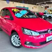 VOLKSWAGEN FOX 1.6 MSI TOTAL FLEX CONNECT 4P MANUAL VOLKSWAGEN FOX 1.6 MSI TOTAL FLEX CONNECT 4P MANUAL