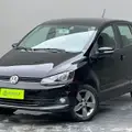 VOLKSWAGEN FOX 1.6 MSI TOTAL FLEX CONNECT 4P MANUAL VOLKSWAGEN FOX 1.6 MSI TOTAL FLEX CONNECT 4P MANUAL