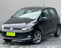 VOLKSWAGEN FOX 1.6 MSI TOTAL FLEX CONNECT 4P MANUAL VOLKSWAGEN FOX 1.6 MSI TOTAL FLEX CONNECT 4P MANUAL