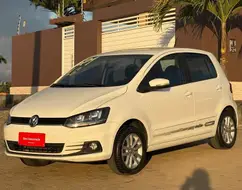 VOLKSWAGEN FOX 1.6 MSI TOTAL FLEX CONNECT 4P MANUAL VOLKSWAGEN FOX 1.6 MSI TOTAL FLEX CONNECT 4P MANUAL