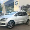 VOLKSWAGEN FOX 1.6 MSI TOTAL FLEX CONNECT 4P MANUAL VOLKSWAGEN FOX 1.6 MSI TOTAL FLEX CONNECT 4P MANUAL