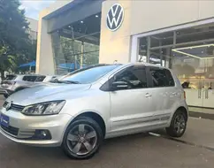VOLKSWAGEN FOX 1.6 MSI TOTAL FLEX CONNECT 4P MANUAL VOLKSWAGEN FOX 1.6 MSI TOTAL FLEX CONNECT 4P MANUAL