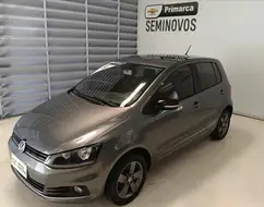 VOLKSWAGEN FOX 1.6 MSI TOTAL FLEX CONNECT 4P MANUAL VOLKSWAGEN FOX 1.6 MSI TOTAL FLEX CONNECT 4P MANUAL