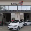 VOLKSWAGEN FOX 1.6 MSI TOTAL FLEX CONNECT 4P MANUAL VOLKSWAGEN FOX 1.6 MSI TOTAL FLEX CONNECT 4P MANUAL