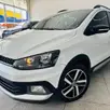 VOLKSWAGEN FOX 1.6 MSI TOTAL FLEX XTREME 4P MANUAL VOLKSWAGEN FOX 1.6 MSI TOTAL FLEX XTREME 4P MANUAL