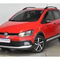 VOLKSWAGEN FOX 1.6 MSI TOTAL FLEX XTREME 4P MANUAL VOLKSWAGEN FOX 1.6 MSI TOTAL FLEX XTREME 4P MANUAL