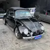 VOLKSWAGEN FUSCA 1.3 8V GASOLINA 2P MANUAL VOLKSWAGEN FUSCA 1.3 8V GASOLINA 2P MANUAL