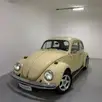 VOLKSWAGEN FUSCA 1.3 8V ÁLCOOL 2P MANUAL VOLKSWAGEN FUSCA 1.3 8V ÁLCOOL 2P MANUAL