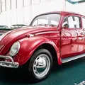 VOLKSWAGEN FUSCA 1.3 8V GASOLINA 2P MANUAL VOLKSWAGEN FUSCA 1.3 8V GASOLINA 2P MANUAL