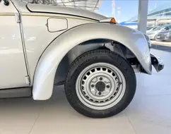 VOLKSWAGEN FUSCA 1.6 8V GASOLINA 2P MANUAL VOLKSWAGEN FUSCA 1.6 8V GASOLINA 2P MANUAL